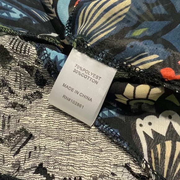 Adore Vest NWT - Picture 5 of 5